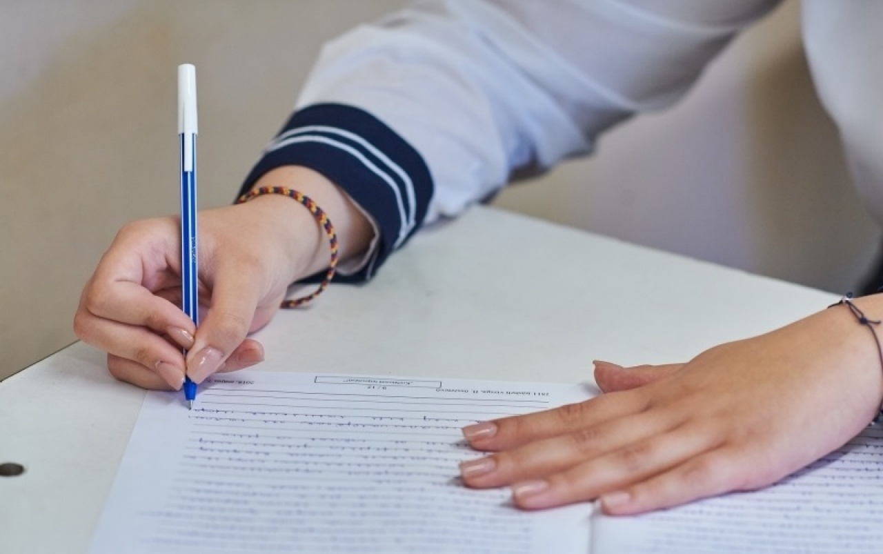 Érettségi – Angolból írásbeliznek a diákok