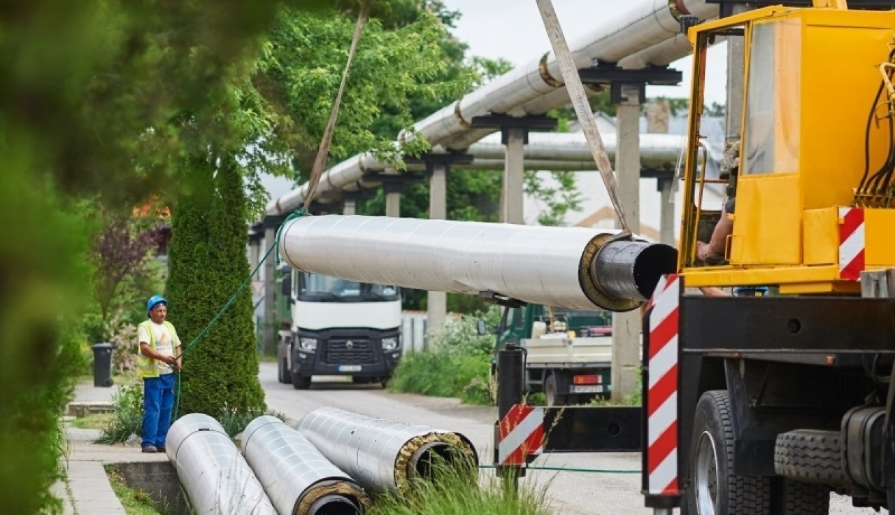 Három évtized után földbe kerül a bujtosi légvezeték!