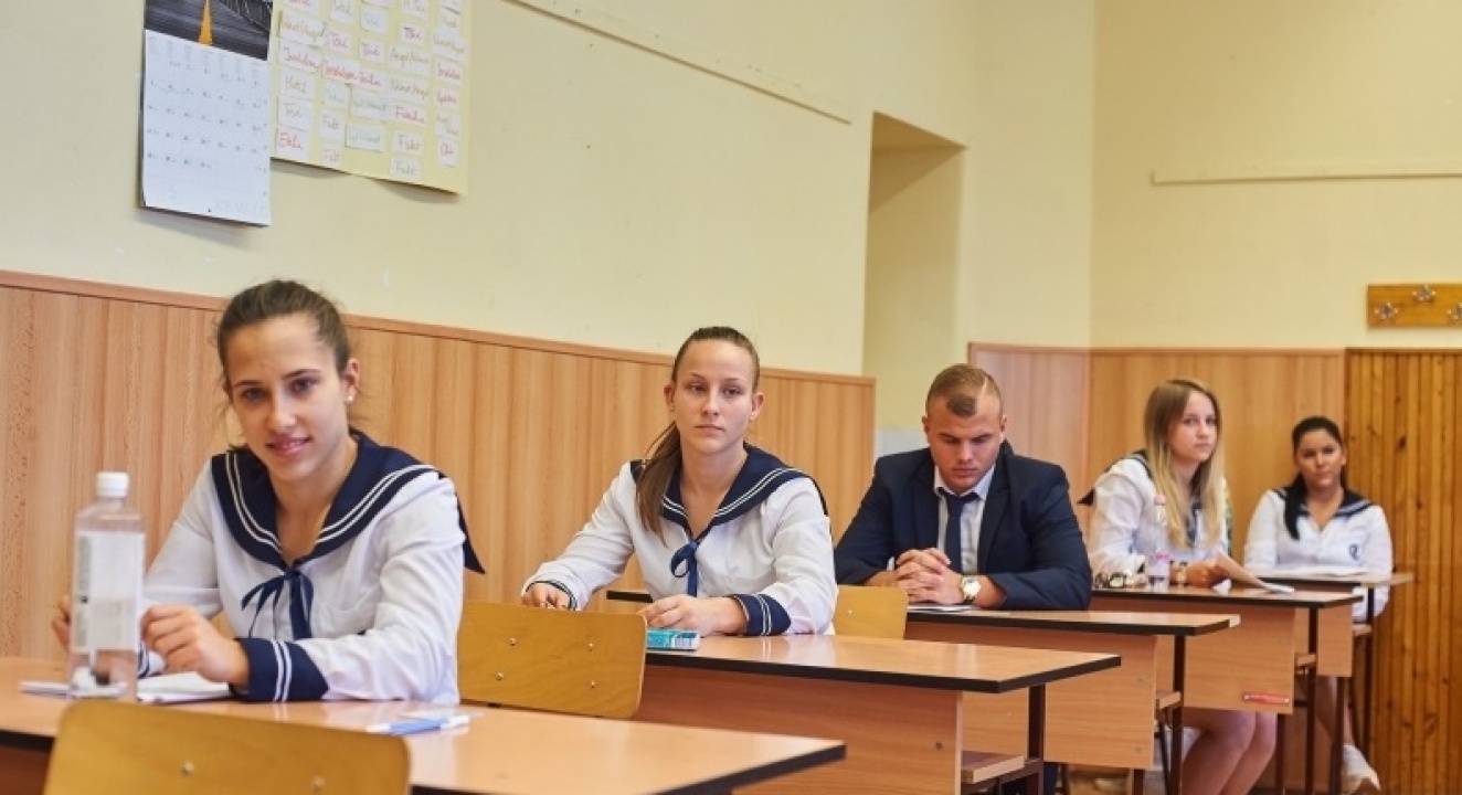 A német írásbelikkel folytatódnak ma az idegen nyelvi érettségik a középiskolákban