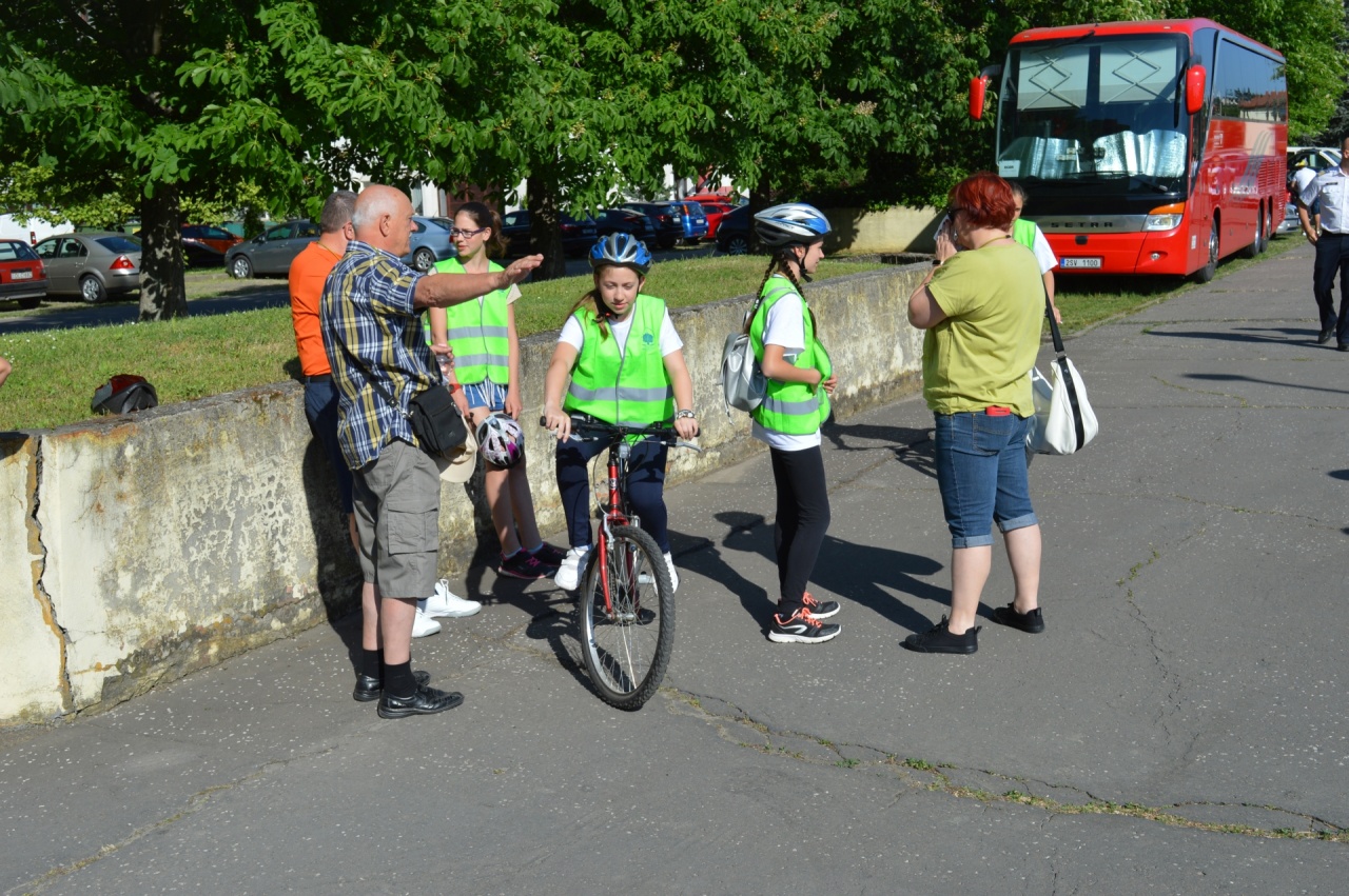 Véget ért a Kerékpáros Iskola Kupa országos döntője, szabolcsi győztest is hirdettek