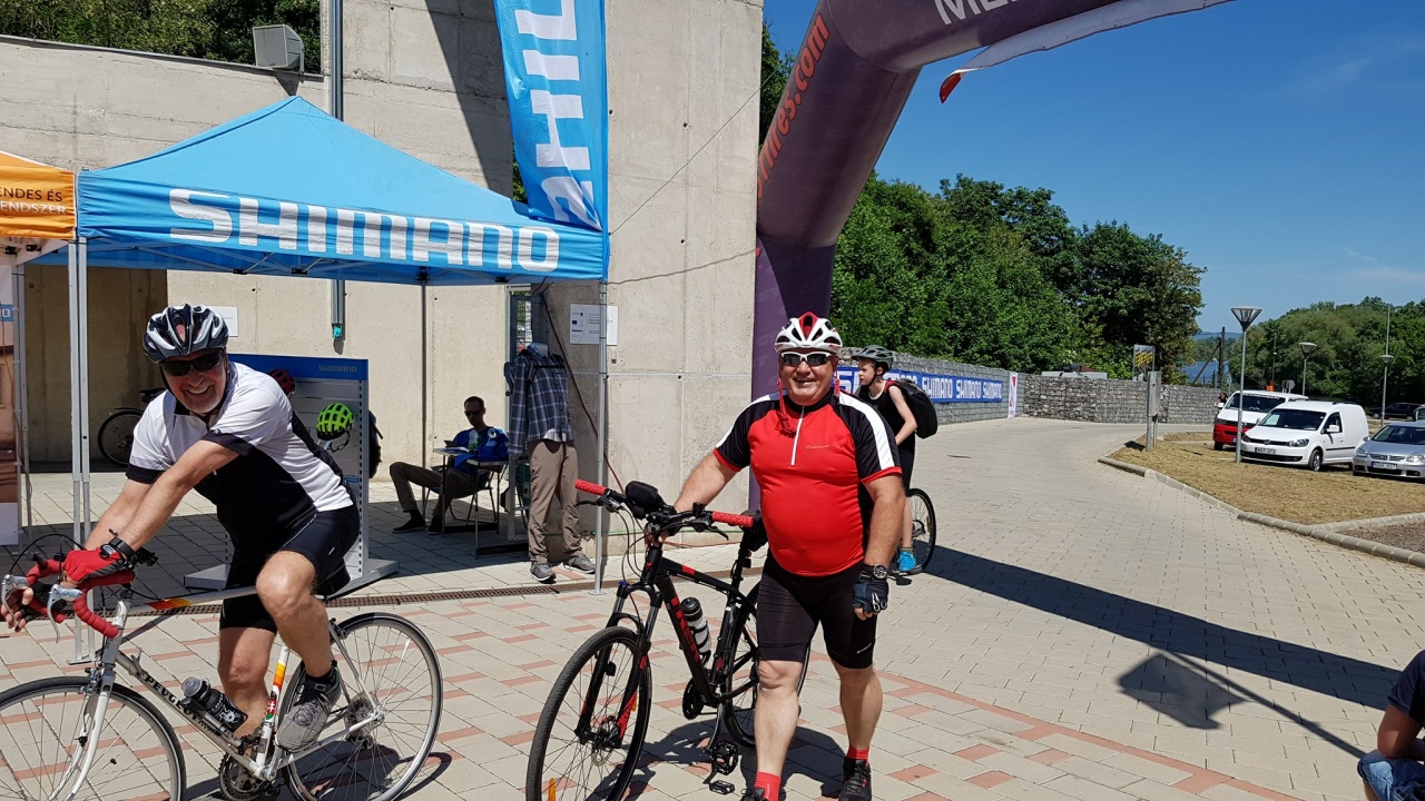 Bringa Piknik – Már többen megérkeztek Tokajba!