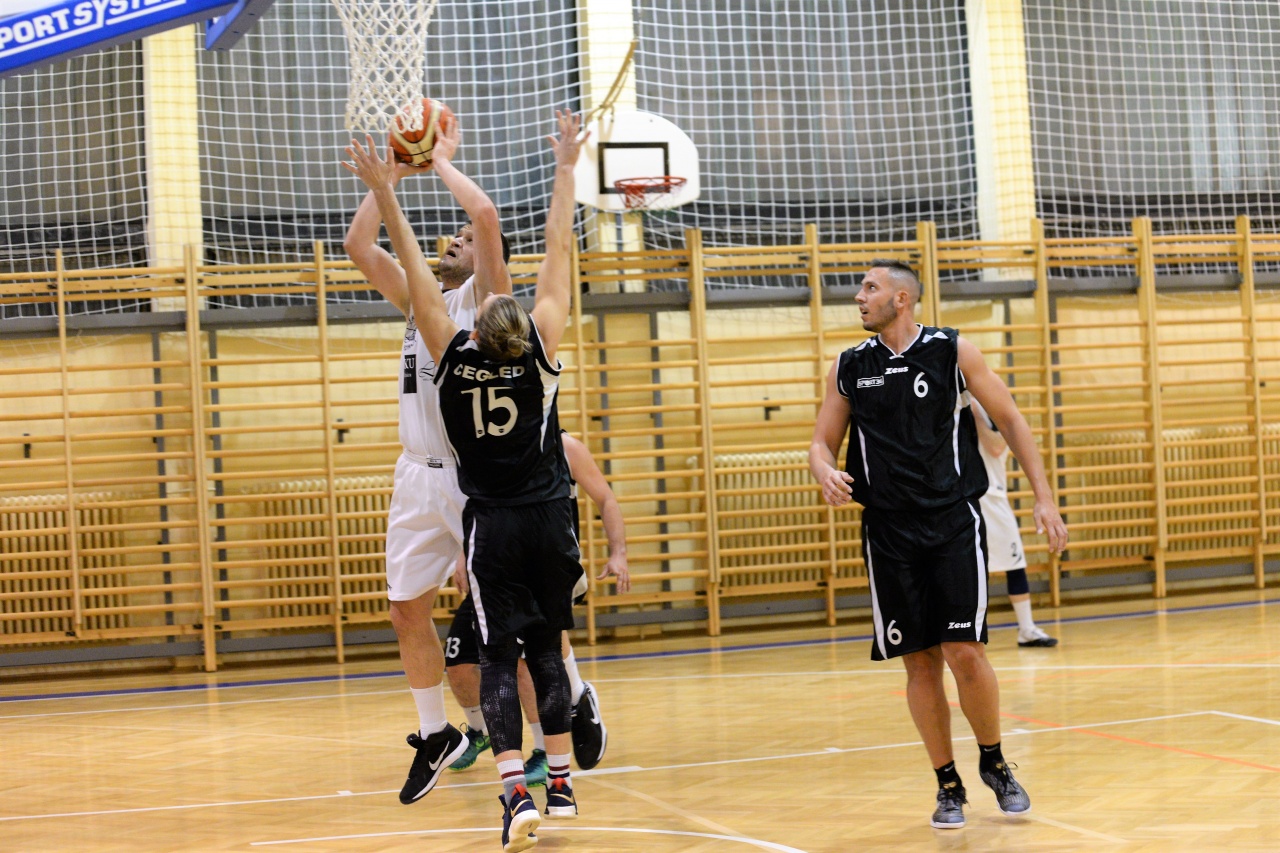 Negyven pontot vert ellenfelére a NYIKSE, és a második helyről várhatja a folytatást