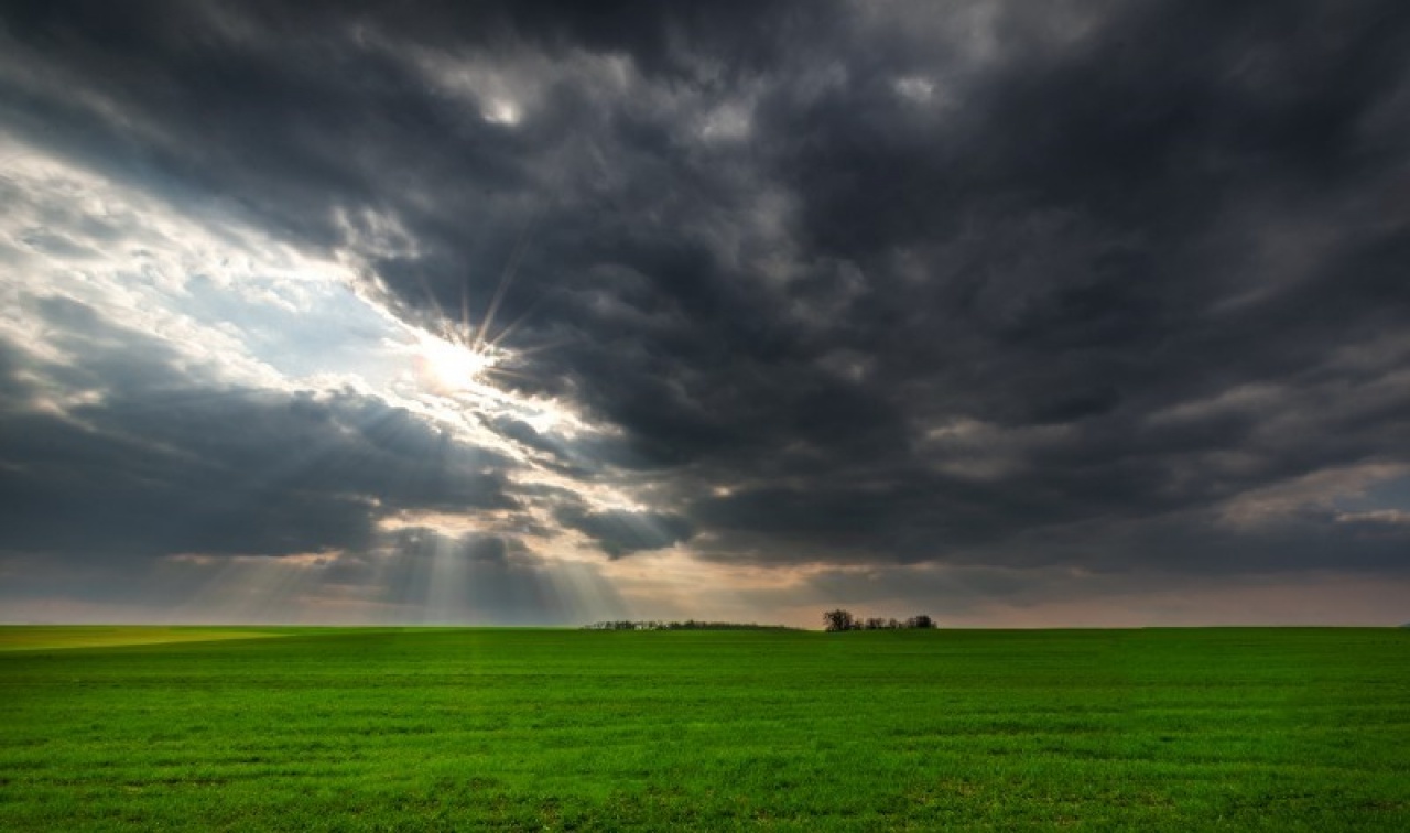 A fagyosszentek végével megérkezik a lehűlés