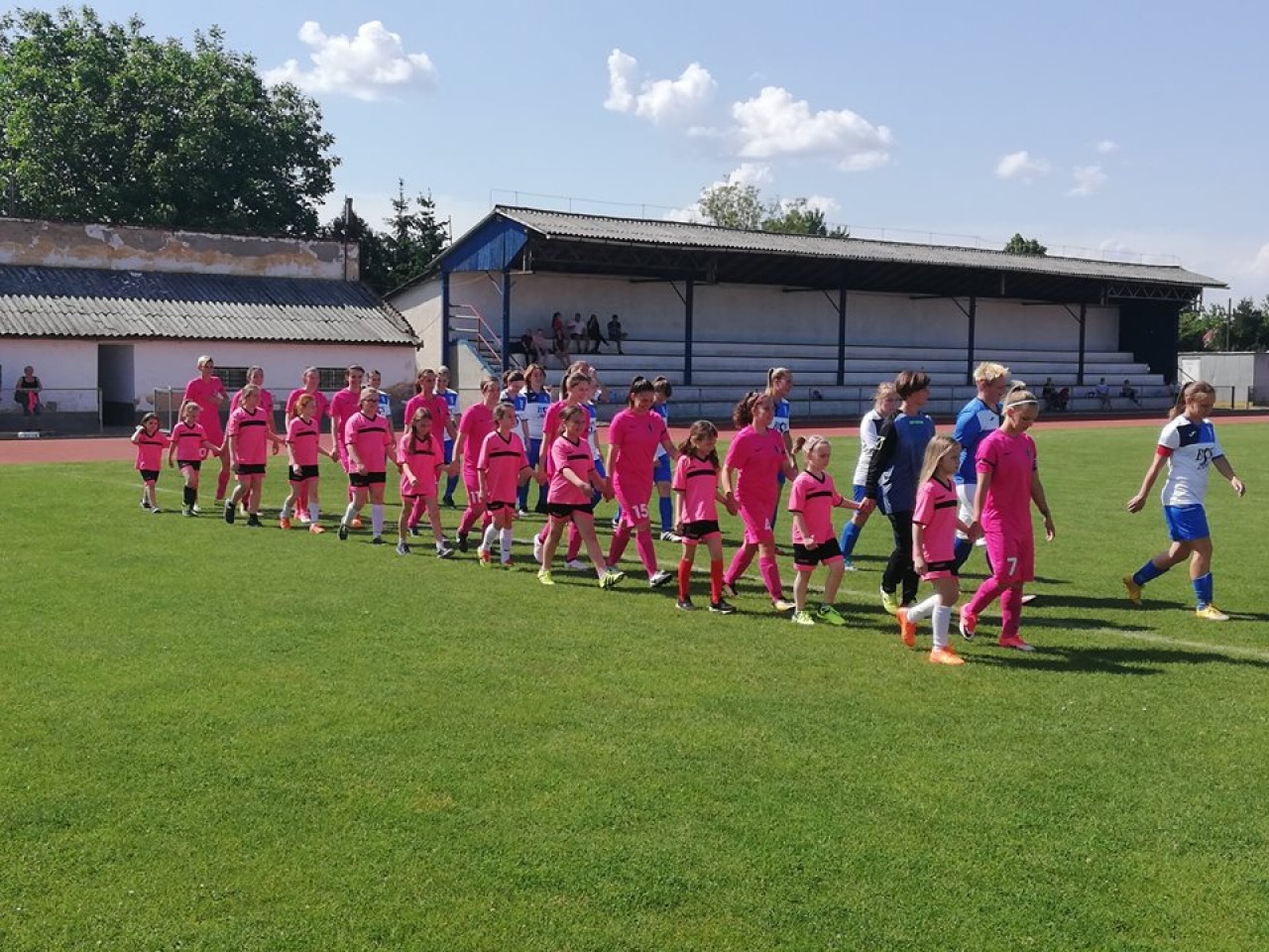 Győzelemmel zárt a Nyírség NSC  - a Monort győzte le a nyíregyházi csapat