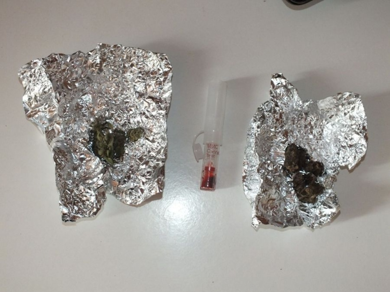 Lezárt ügy – Kábítószerrel kereskedtek Nyíregyházán