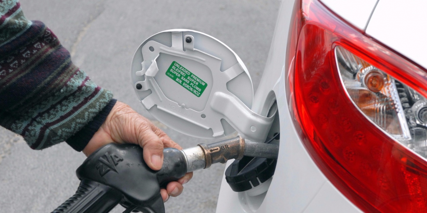 Utoljára szerdán emelkedtek az üzemanyag-árak, péntektől további drágulás várható