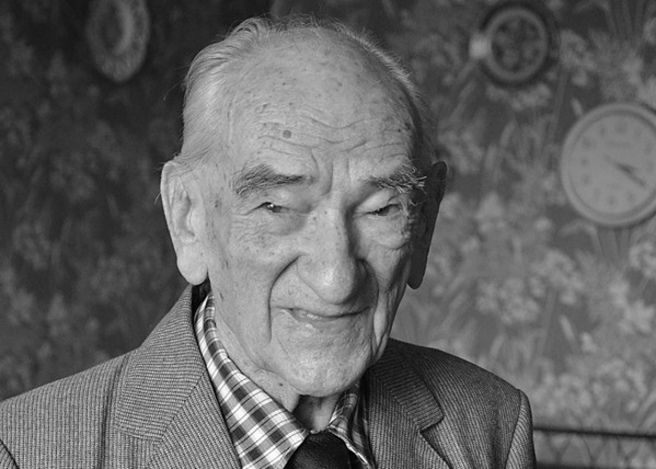 Búcsú Hammel Józseftől