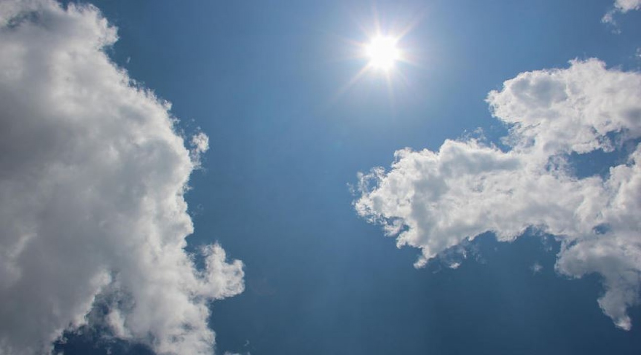 A jövő héten is folytatódik a változékony idő