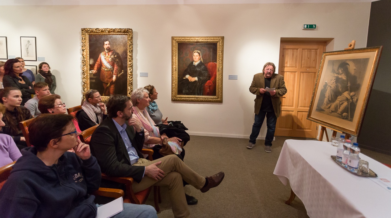 Kulturális sokadalommal ünnepeltek Nyíregyházán