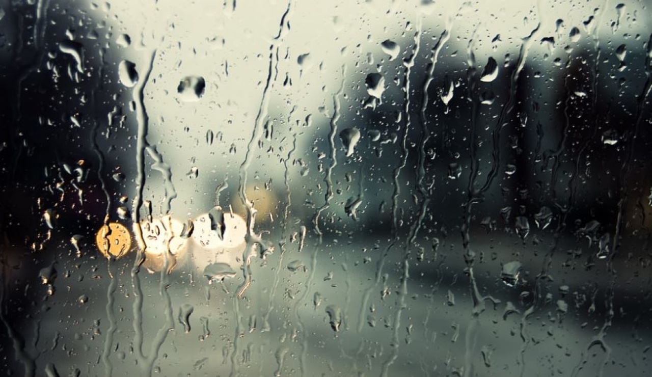 Országszerte felhőszakadásra figyelmeztetnek