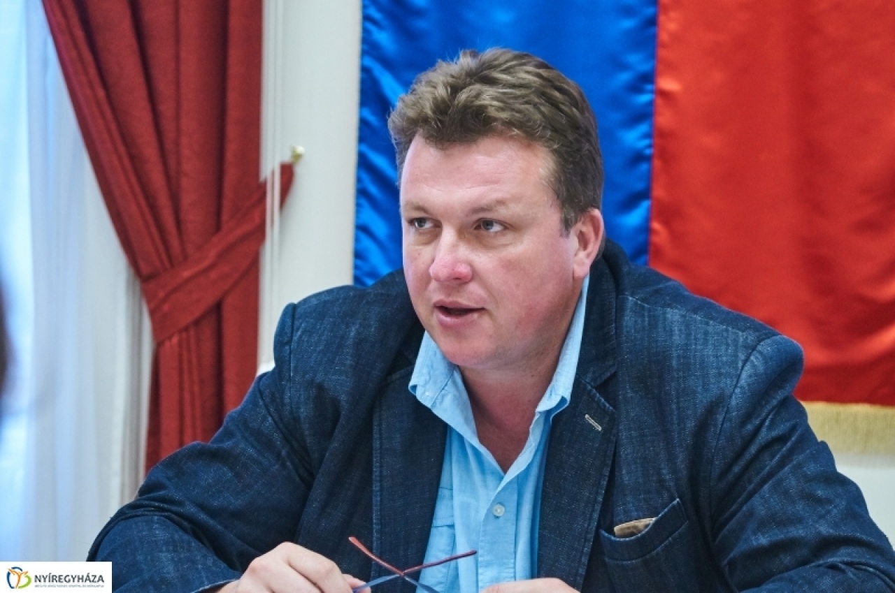 Gyermeknapi forgatag Nyíregyházán!