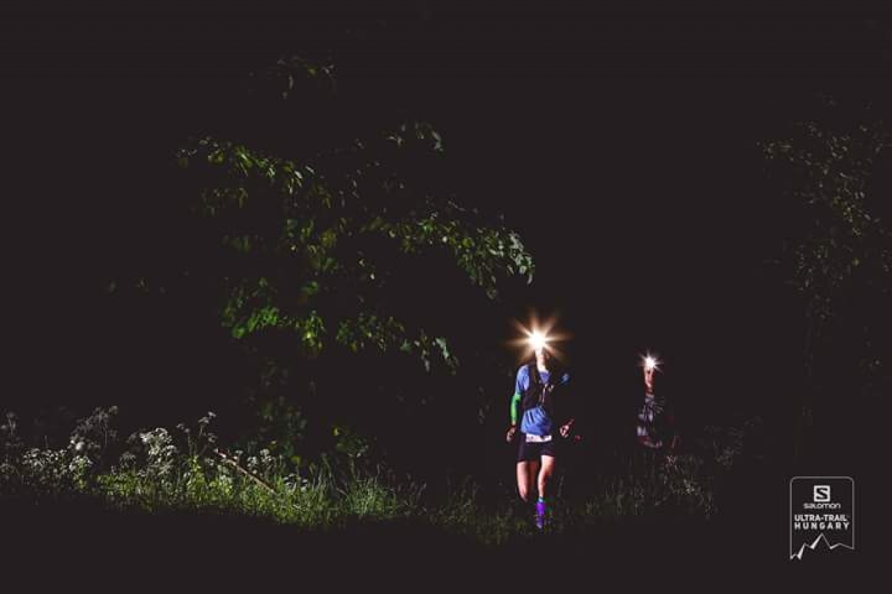 112 km futás terepen - nyíregyházi érem a legendás ultramaratoni versenyen!