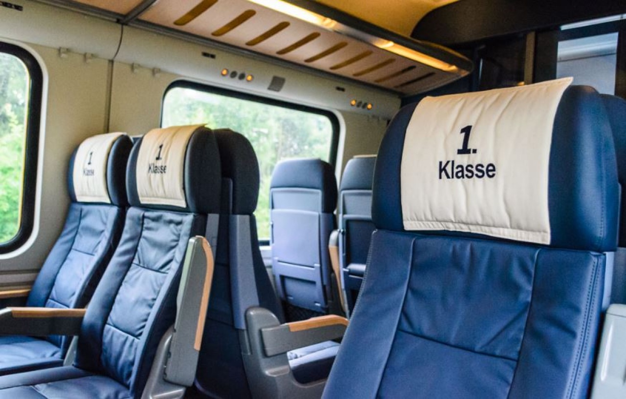 Elérhető az ingyenes InterRail program uniós honlapja