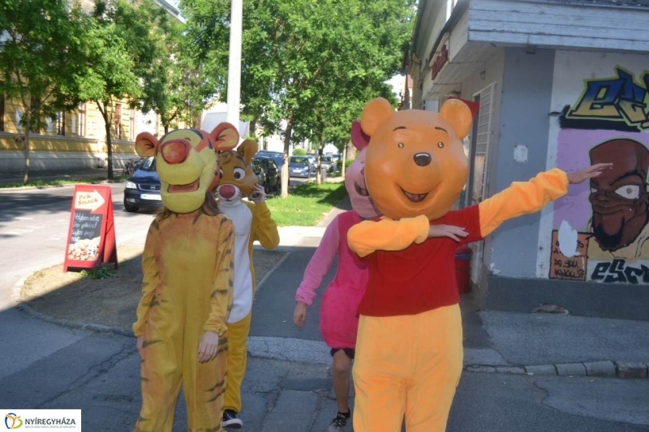 Jön a Városi Gyermeknap!