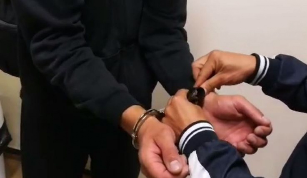 Körözött csempészt fogtak