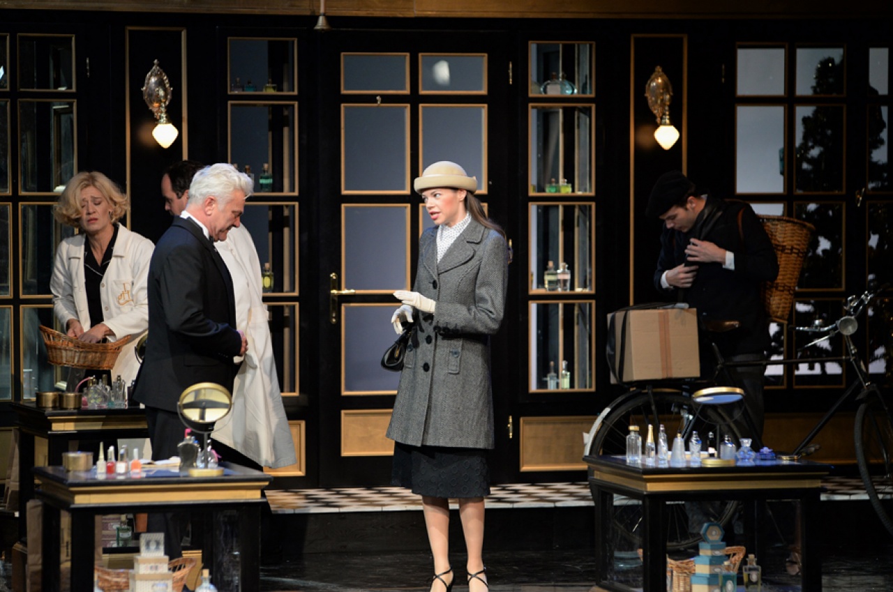 Kiflicskétõl Oxanáig Jenei Judittal