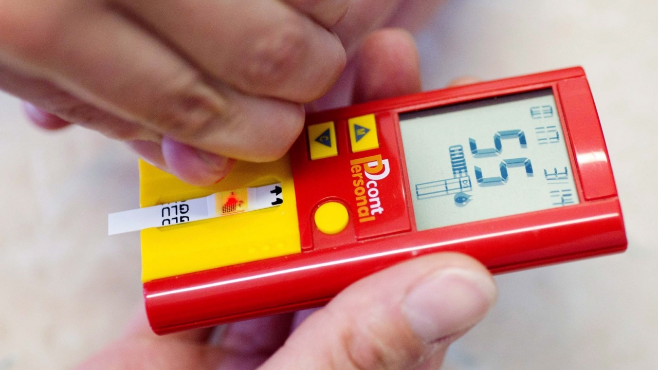 Oktatóprogrammal segítenek a cukorbeteg gyermekeken