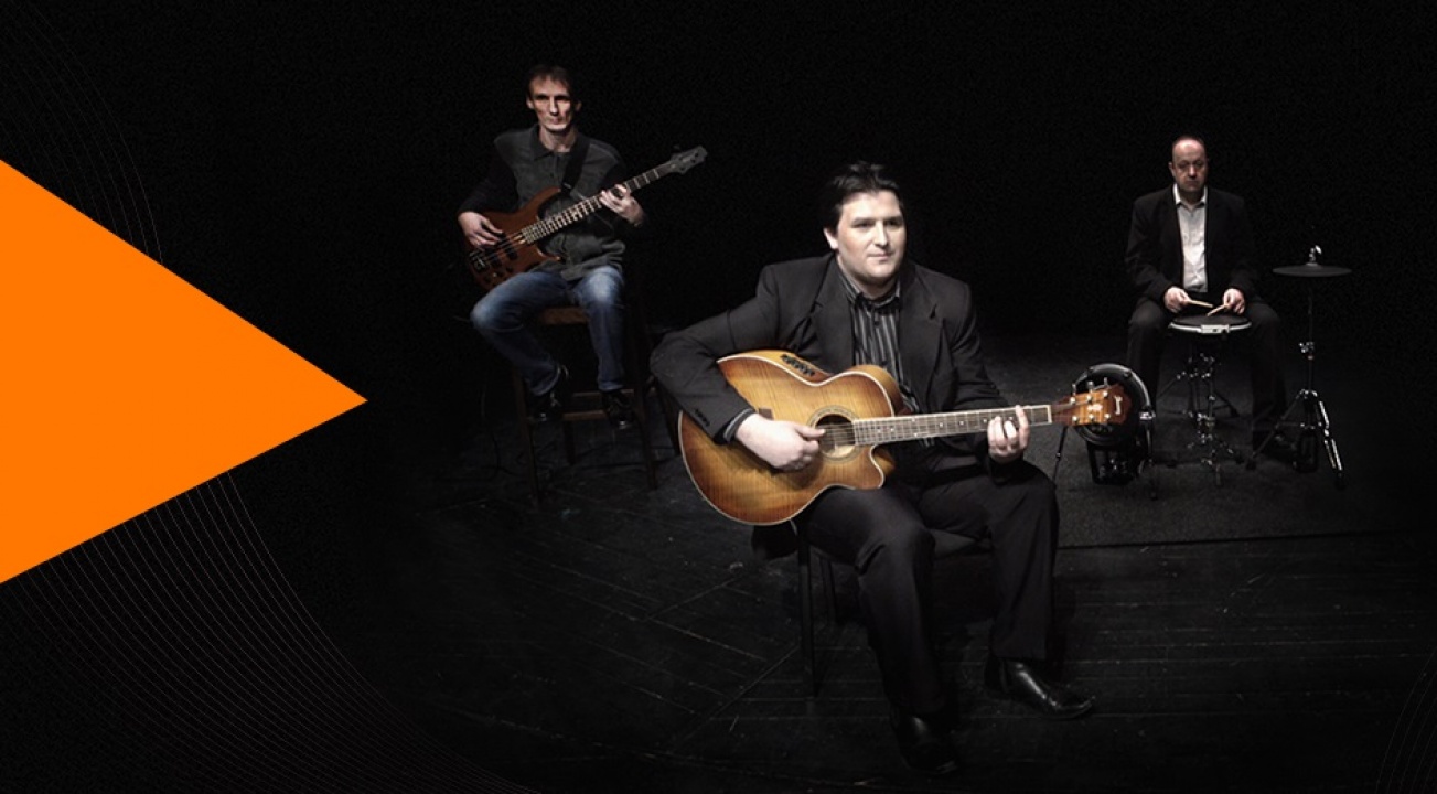 Elkészült a nyíregyházi Képmás zenekar harmadik videoklipje