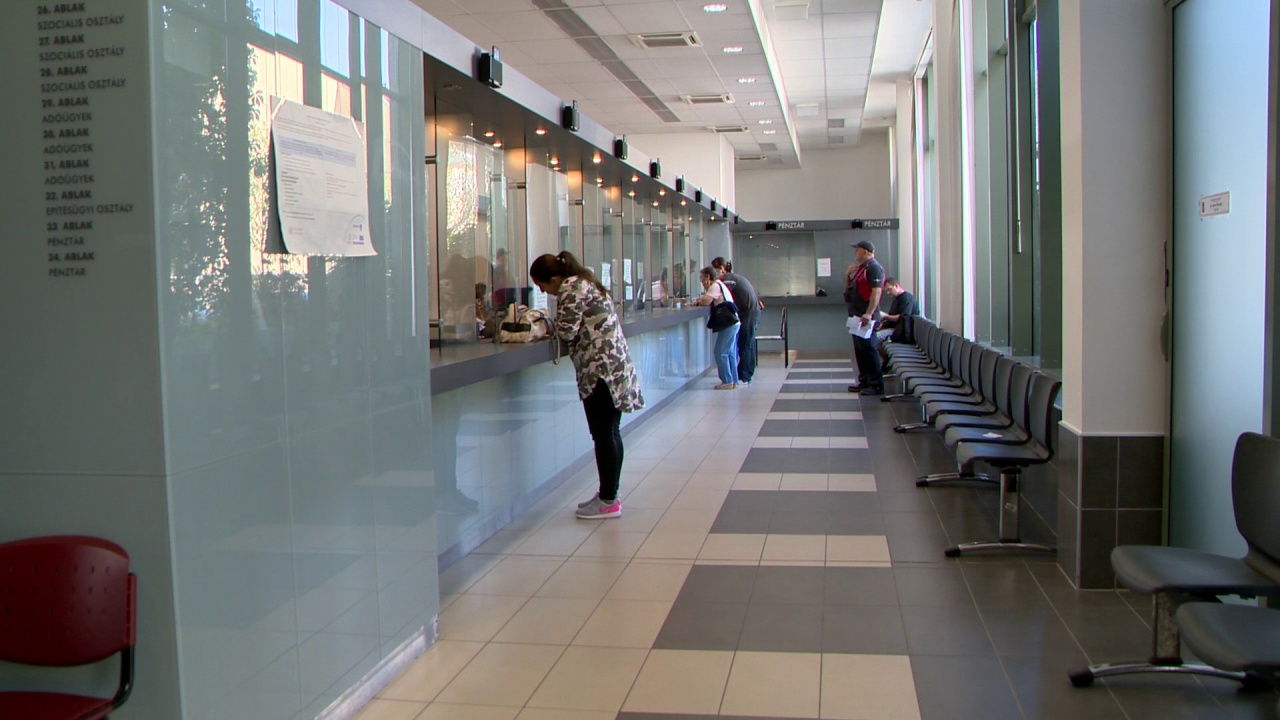 Ön beadta már a helyi iparűzési adóbevallását? Csütörtökön még megteheti!