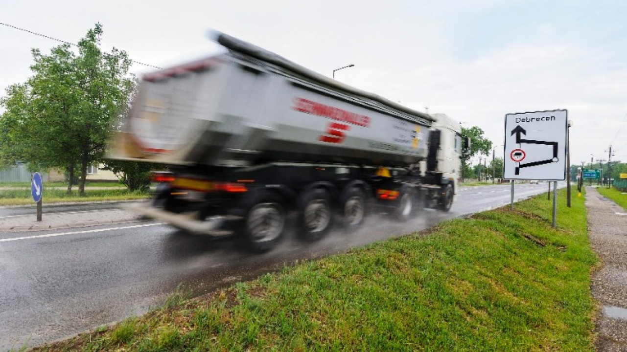 Nemzeti Tengelysúlymérő Rendszer – Lezárult a felkészülési időszak