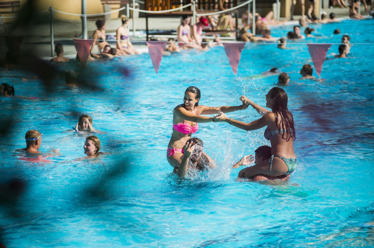 Június másodikán nyit a strand!