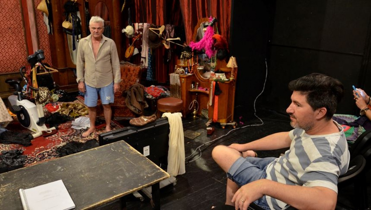 Hálószoba-háború a Kamarában