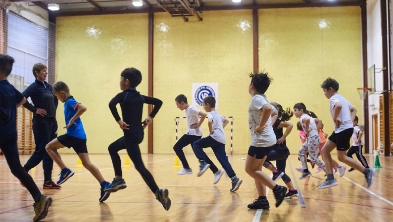 Nyári szünetre mennek a Mozdulj Nyíregyháza! programjai 