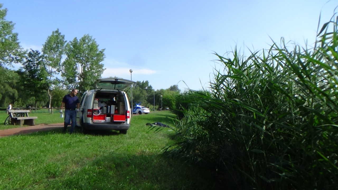 Tragédia a Bujtoson – Fulladás okozhatta a járókelők által talált ismeretlen nő halálát