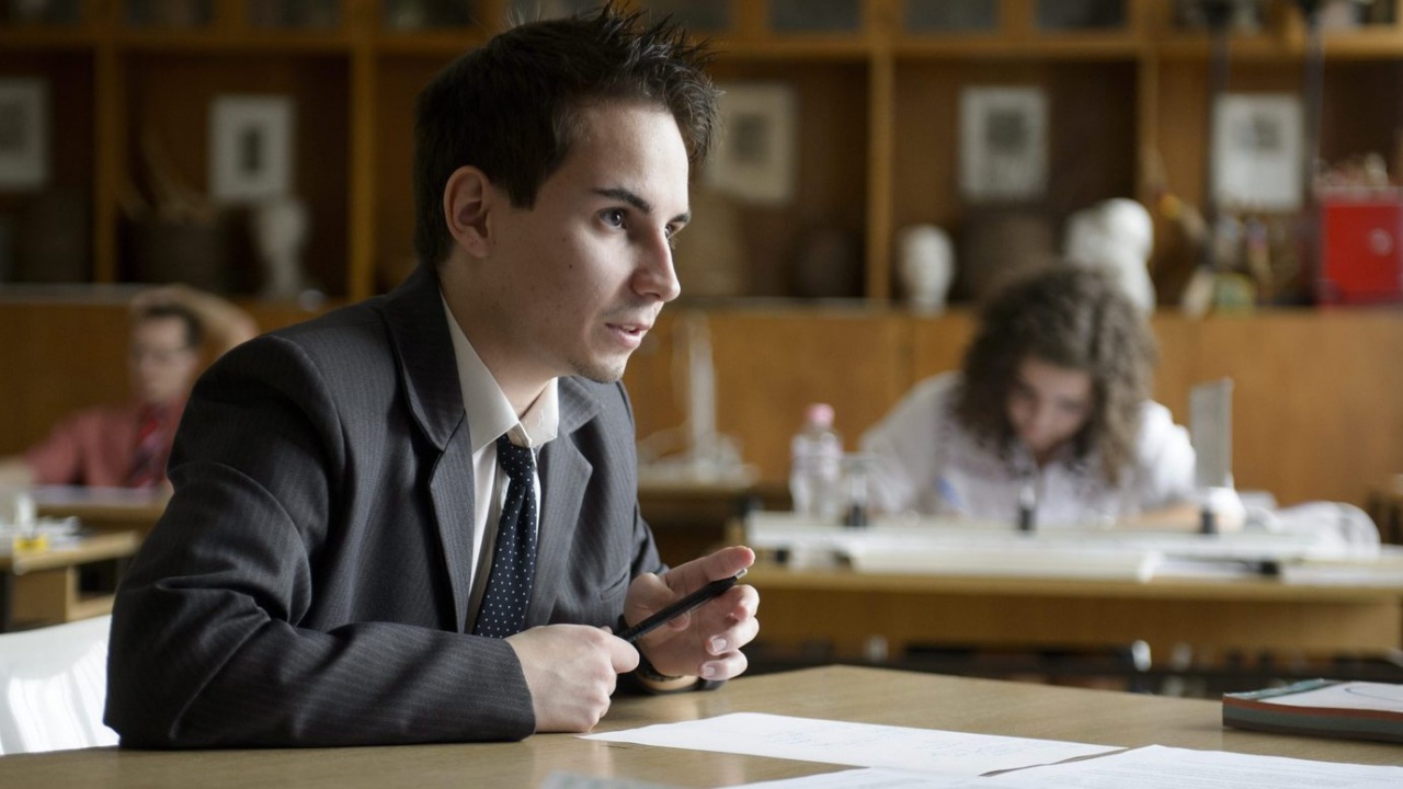 Kezdődnek a szóbeli vizsgák