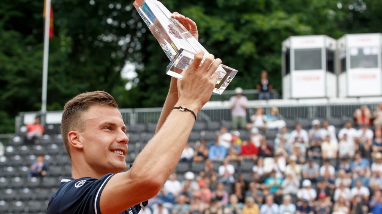 Fucsovicsot korábbi edzői nem tudták rávenni a hosszú edzésekre