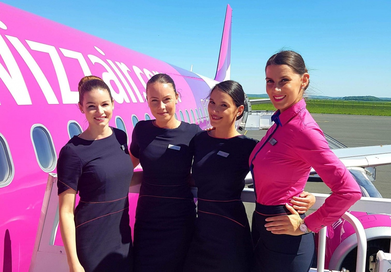 Májusban is több utas a Debrecen Airporton