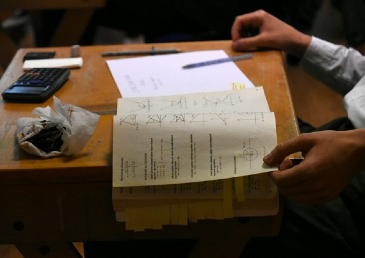 Mikor kezdődnek a középszintű szóbeli érettségik?