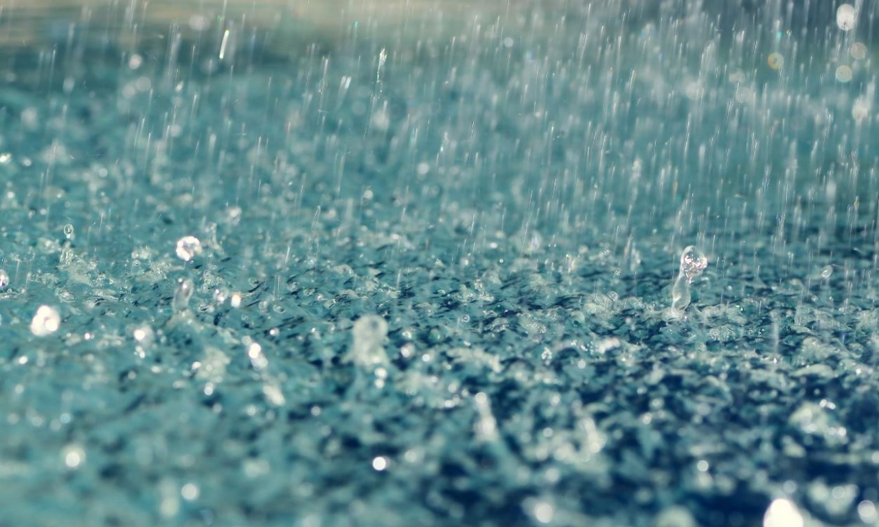 Szombatra is adtak ki másodfokú figyelmeztetést zivatarveszély miatt