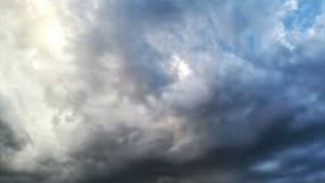 Olykor viharos széllökések