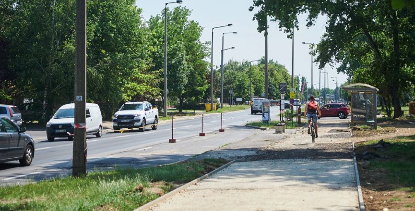 Lassító meglepetések a járdaalapokban