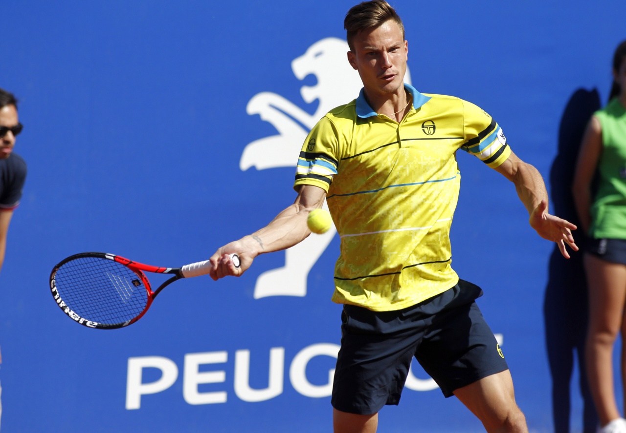 Férfi tenisz-világranglista – Nadal maradt az élen, Fucsovics 46.