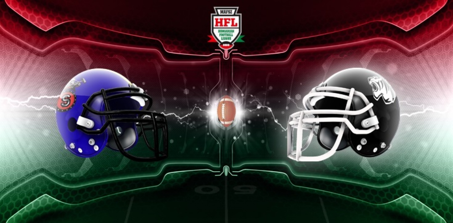 Kitartóan védekeztek a Tigrisek, de vereséget szenvedtek