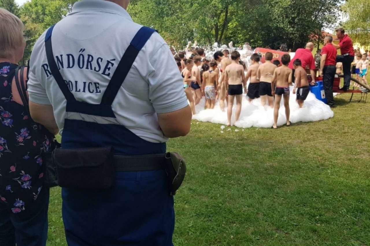 Szünidőre kész! – Hasznos tanácsokkal látták el a diákokat