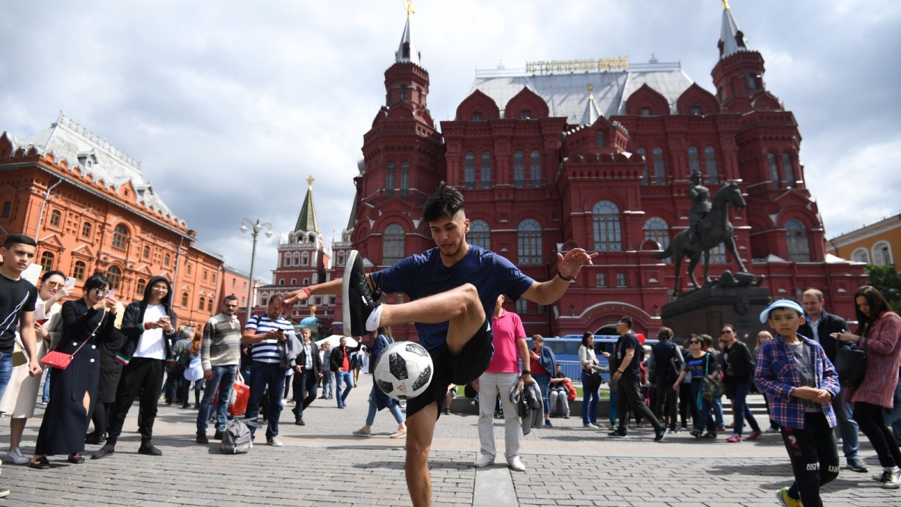 Kezdődik a vb: óriási kihívás előtt áll Oroszország