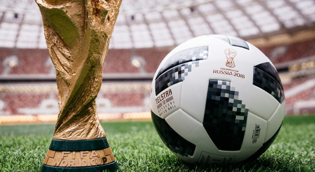 A világbajnokság teljes menetrendje