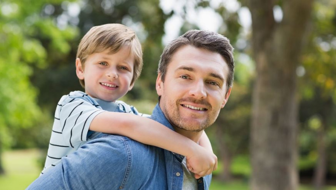 Egyre népszerűbb az apák napja