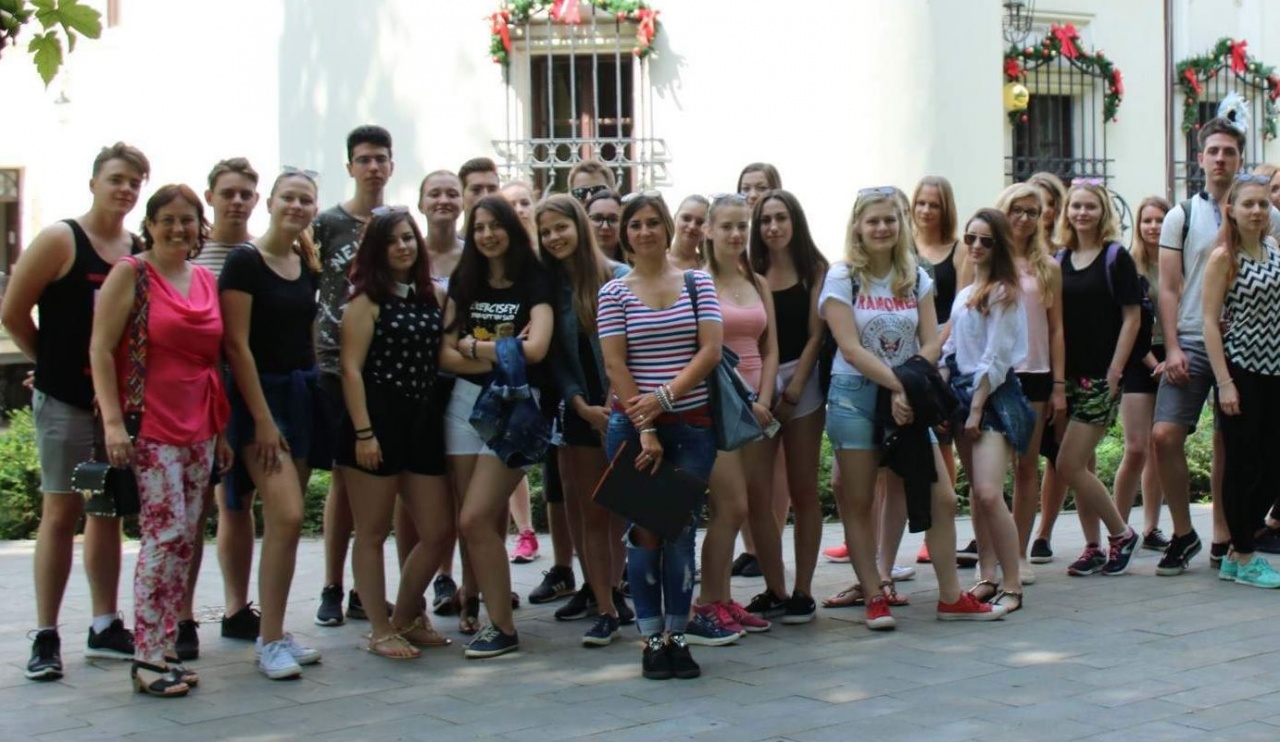 Határtalanul a Kölcsey