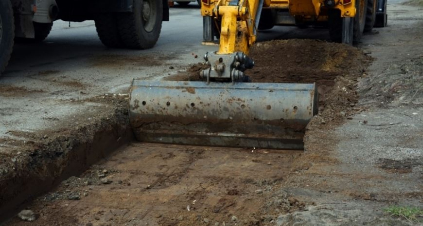 Útfelújítások Nyíregyházán