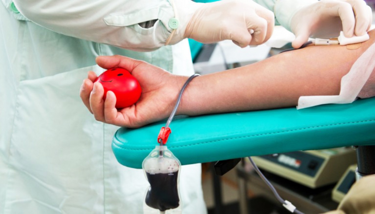 Adj vért és nyerj! – Értékes díjakat sorsolnak ki az önzetlen segítők között