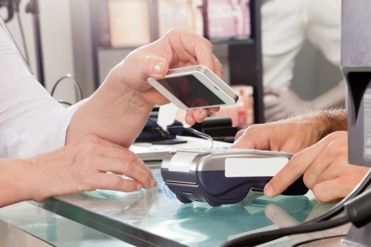 Egyre népszerűbb a mobilfizetés