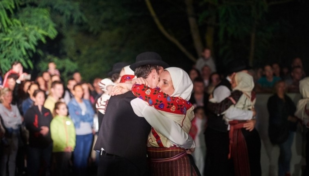 Szent Iván-éjre készülnek a Sóstói Múzeumfaluban