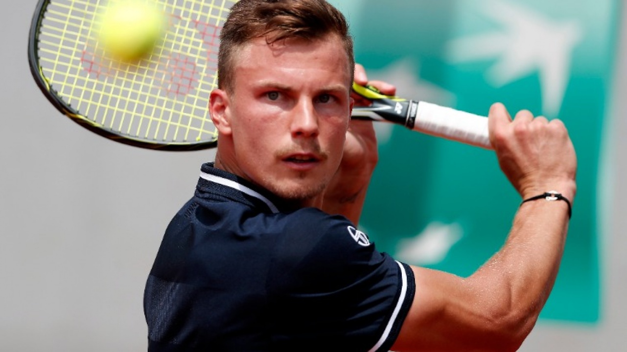 Fucsovics Márton nem indul az eastbourne-i tenisztornán