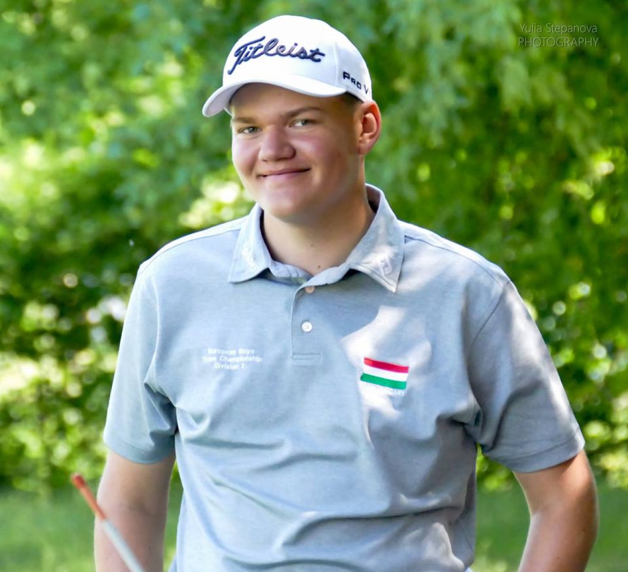 Harmadik hely Szlovéniában - Závaczki Bálint fontos pontokat szerzett