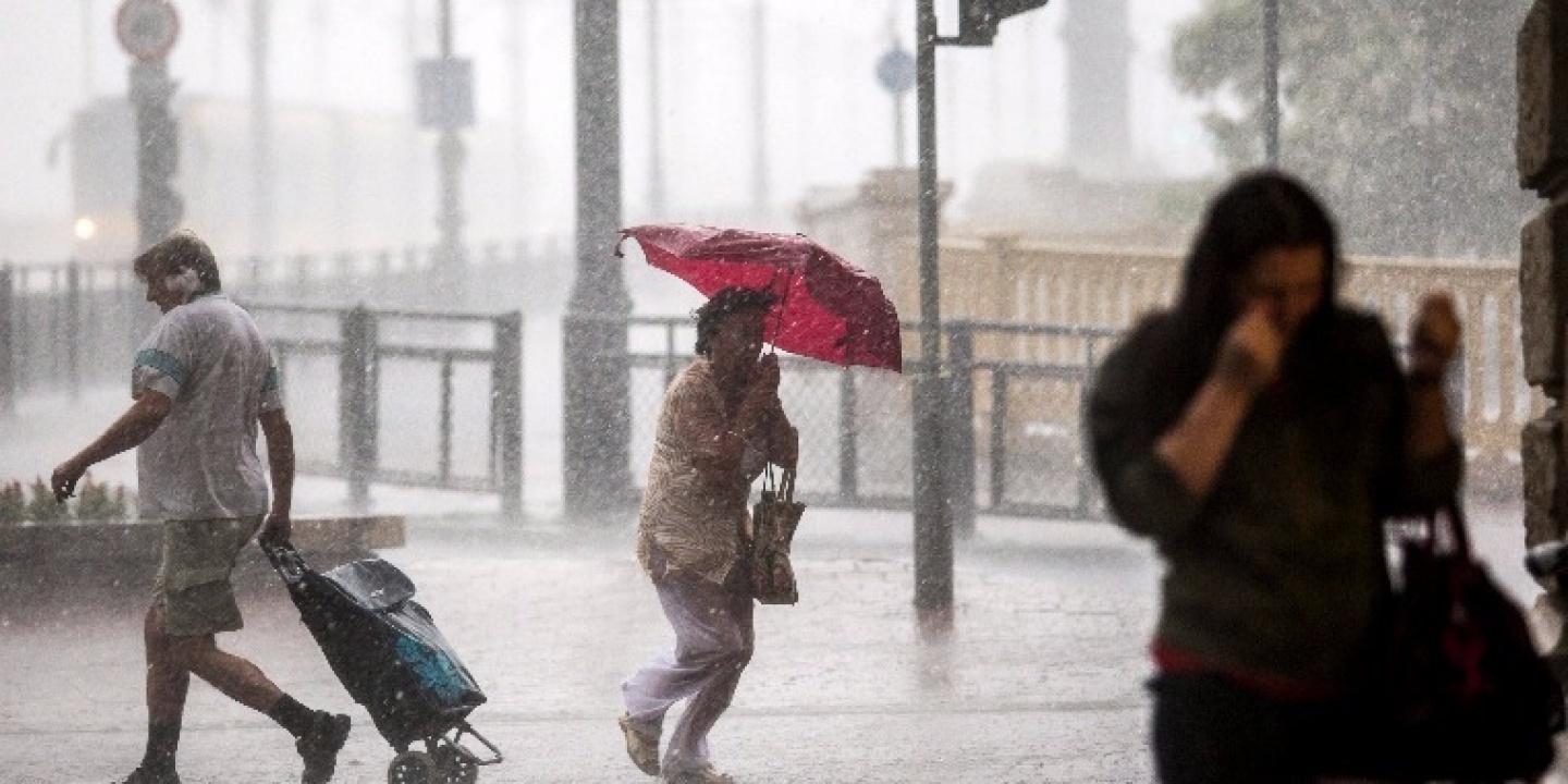 Jól vizsgázott az országos jégkárelhárító rendszer