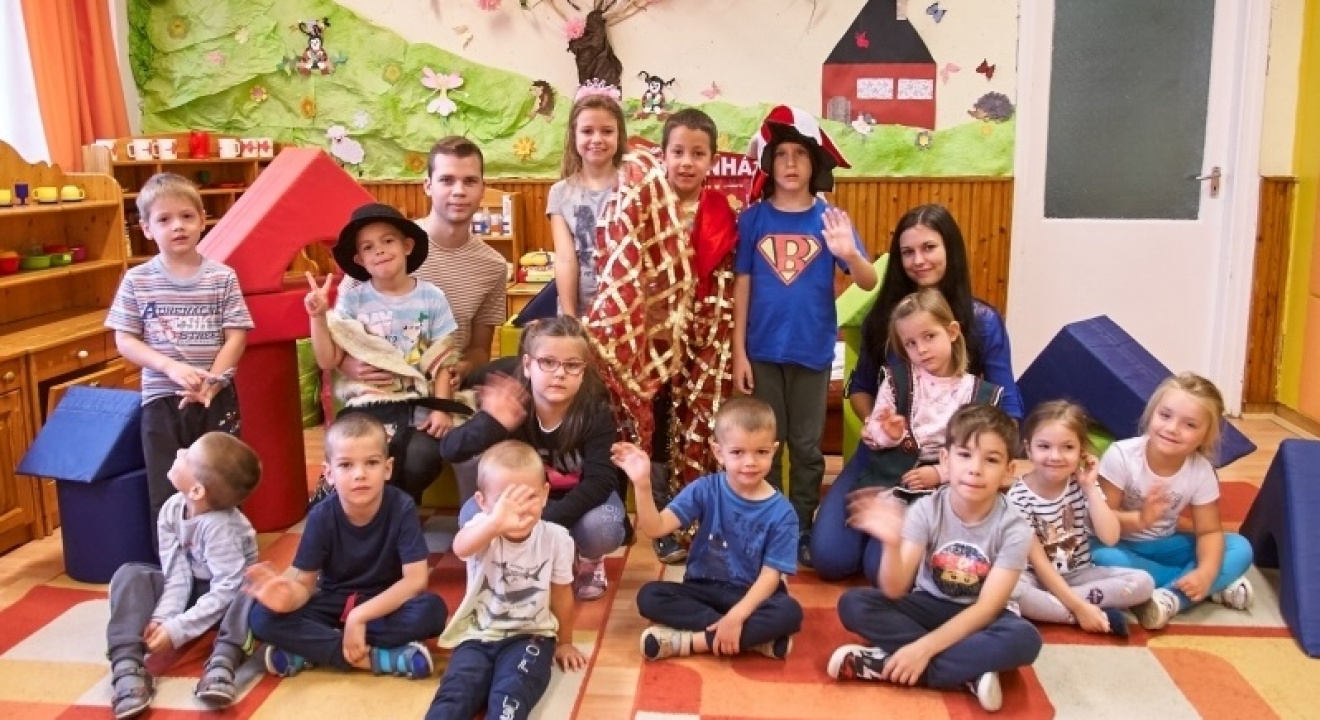 Diákmunka program – Nyíregyházán is élnek a fiatalok a lehetőséggel!